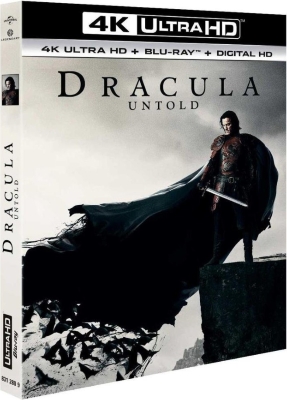 Dracula Untold (2014) Full Blu-Ray 4K 2160p UHD HDR 10Bits HEVC ITA DTS 5.1 ENG DTS-HD MA 7.1 MULTI