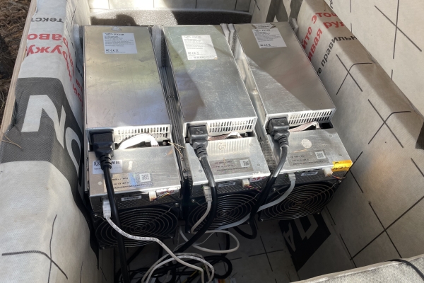 Иркутская область стала лидером России по майнинговым фермам