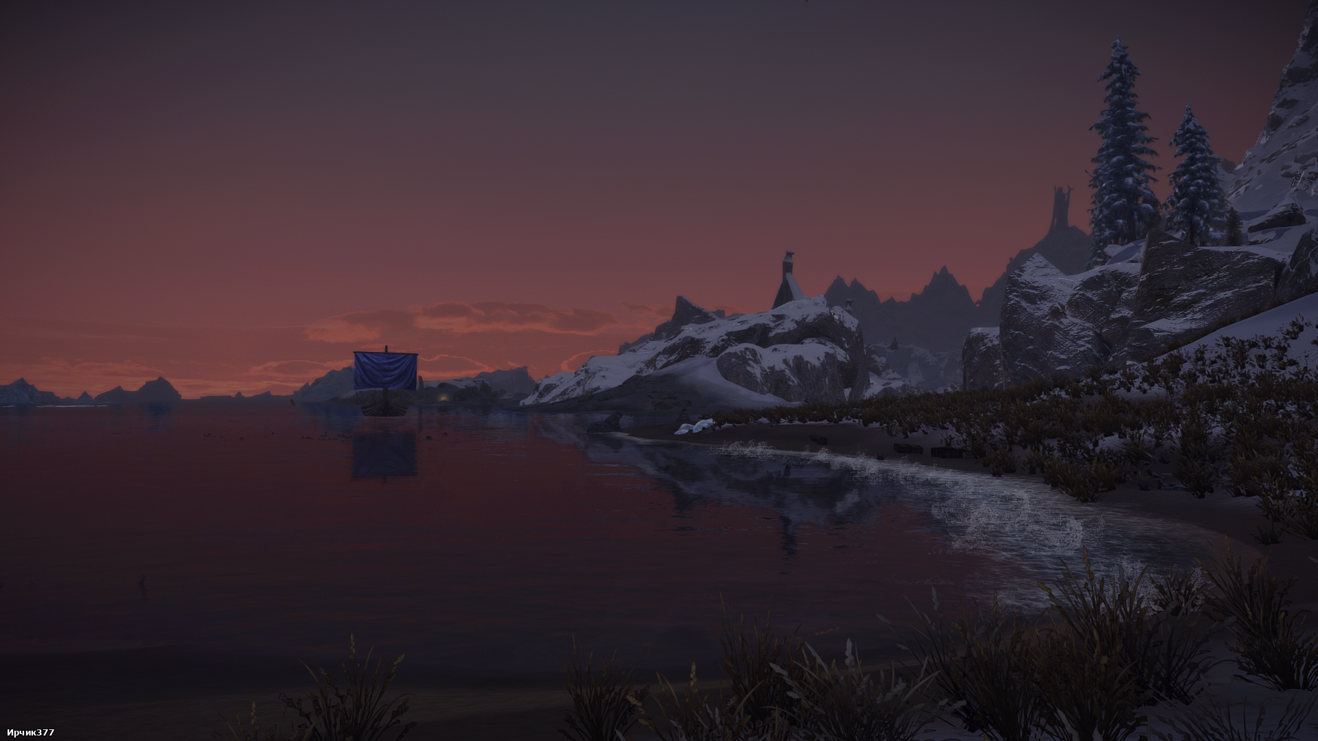 The Elder Scrolls V  Skyrim Special Edition Screenshot 2026.01.10 - 19.37.24.74.png