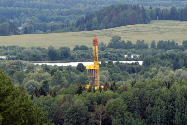 Россия сократила поставки нефти в Китай в 2025 году