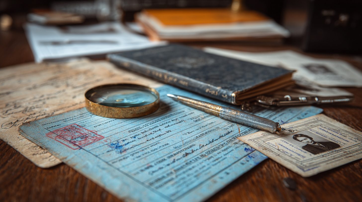 Документы для оформления в дом престарелых