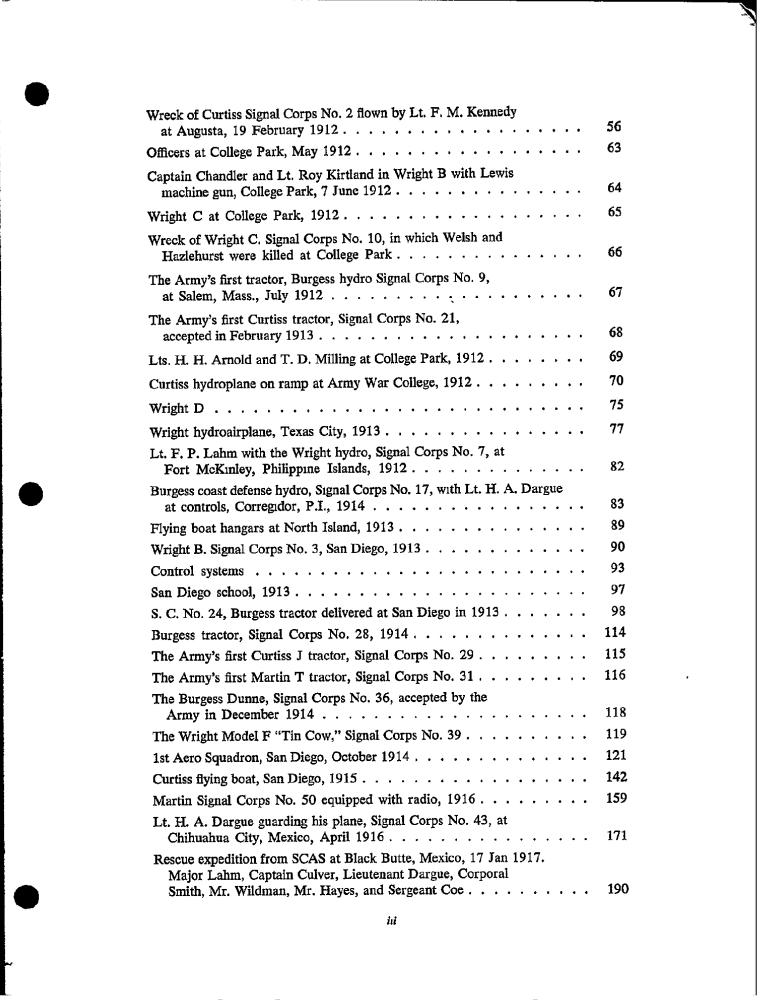 Juliette A. Hennessy - The United States Army Air Arm, April 1861 to April 1917 - 1958_pic5.jpg