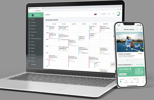 ������������� ���������� ������ � �����-����