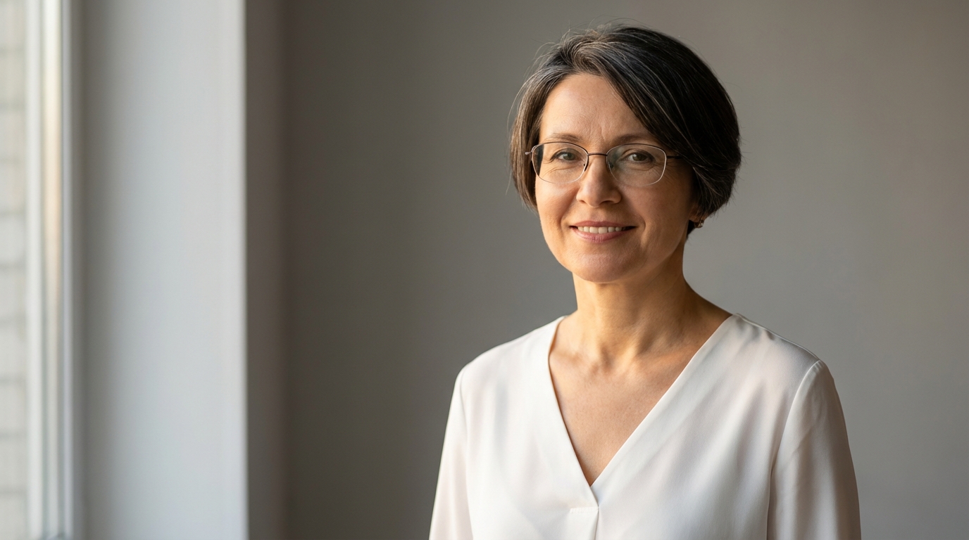 Елена Козлова — портрет автора