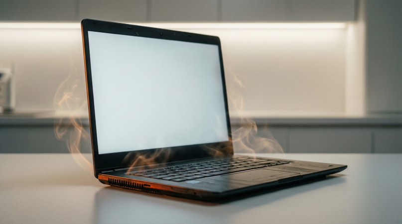 Ошибка IRQL_NOT_LESS_OR_EQUAL (синий экран)