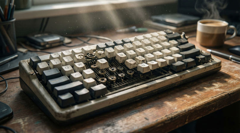 Ремонт в безопасном режиме Windows