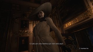 Resident Evil Village: Gold Edition [Build 21519280 + DLCs] (2021) PC | RePack by Wanterlude