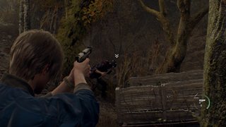 Resident Evil 4 - Gold Edition [Build 21521672 + DLCs] (2023) PC | RePack by Wanterlude