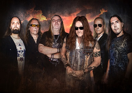 Circus Of Rock - Hellfire (2025)