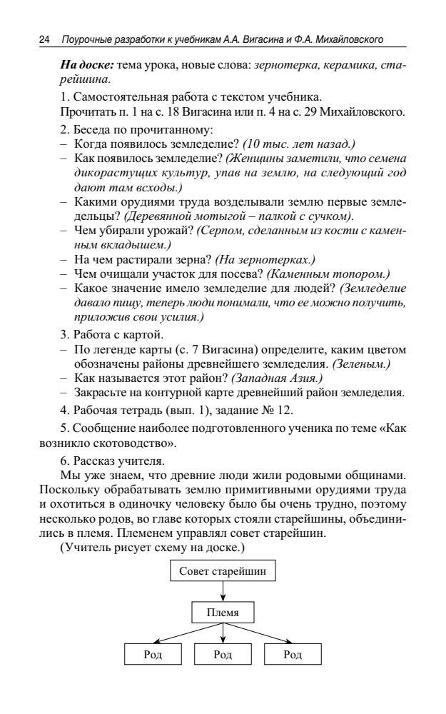 Арасланова О. В. и др. - Универсальные поурочные разработки по истории Древнего мира. 5 кл. (В помощь школьному учителю).  - 2013_pic25.jpg