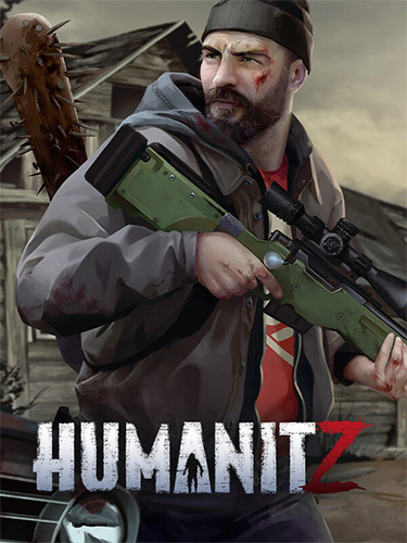 HumanitZ – v1.0 (Release)