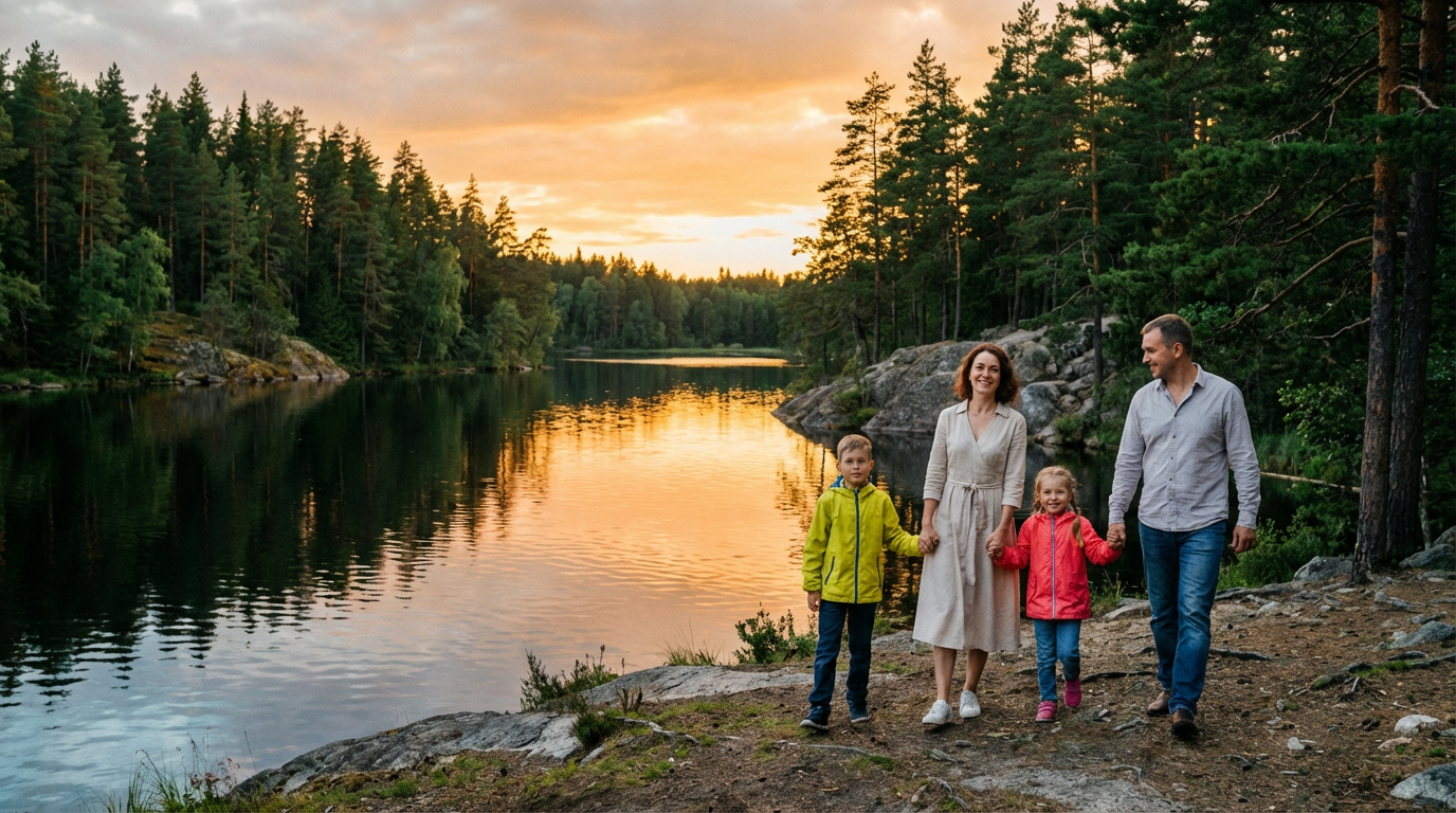 Польза прогулок у воды как народного метода оздоровления по советам врачей