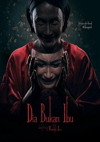 ��� �� ���� / Dia Bukan Ibu (2025) WEB-DL 1080p | datynet