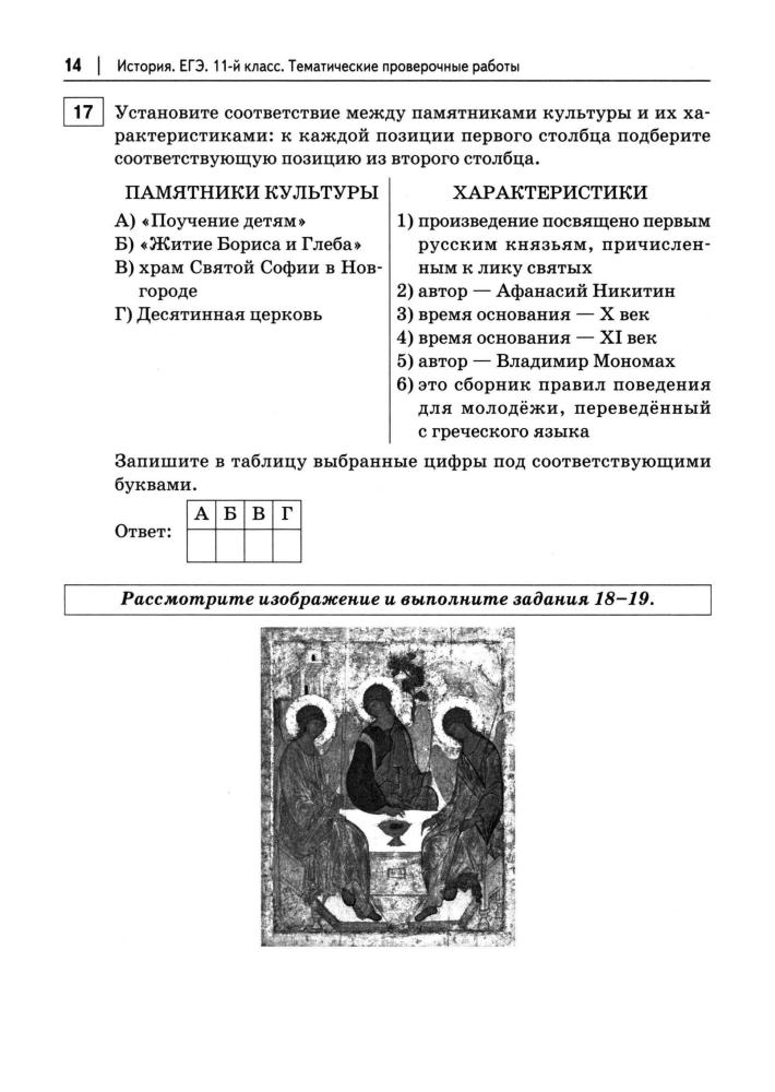 Пазин Р. В. - История. ЕГЭ. Тематические проверочные работы. 11 класс (ЕГЭ). - 2019_pic15.jpg