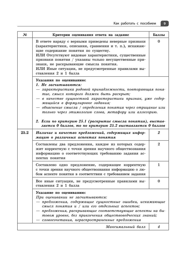 Пазин Р. В., Крутова И. В. - Обществознание. Раздел «Политика и право» (Сдаём ЕГЭ на 100 баллов!). - 2020_pic10.jpg