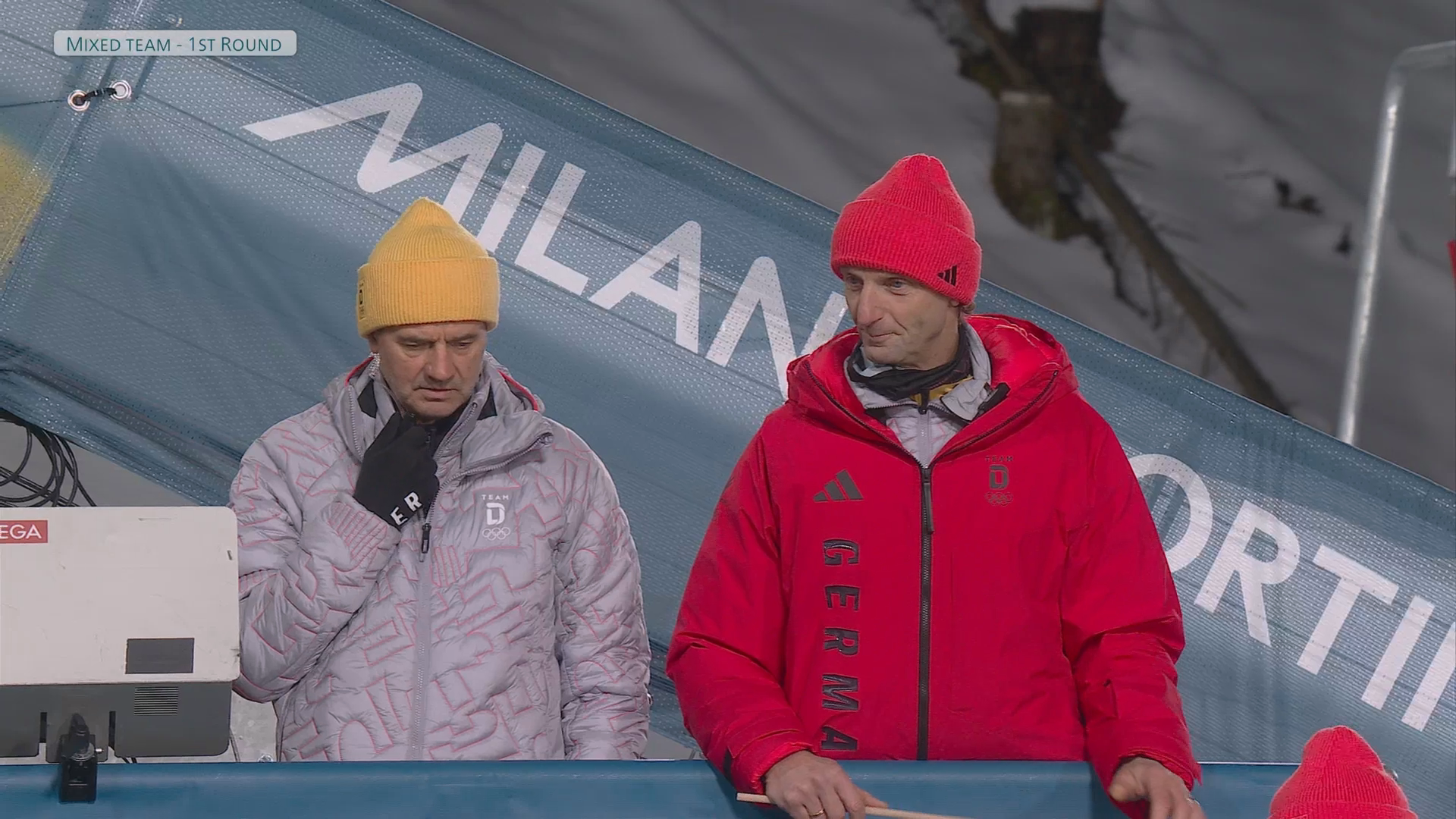 2026 Winter Olympics. Ski Jumping. 2026-02-10. Mixed Team. HS 107.mkv_20260211_010639.821.png