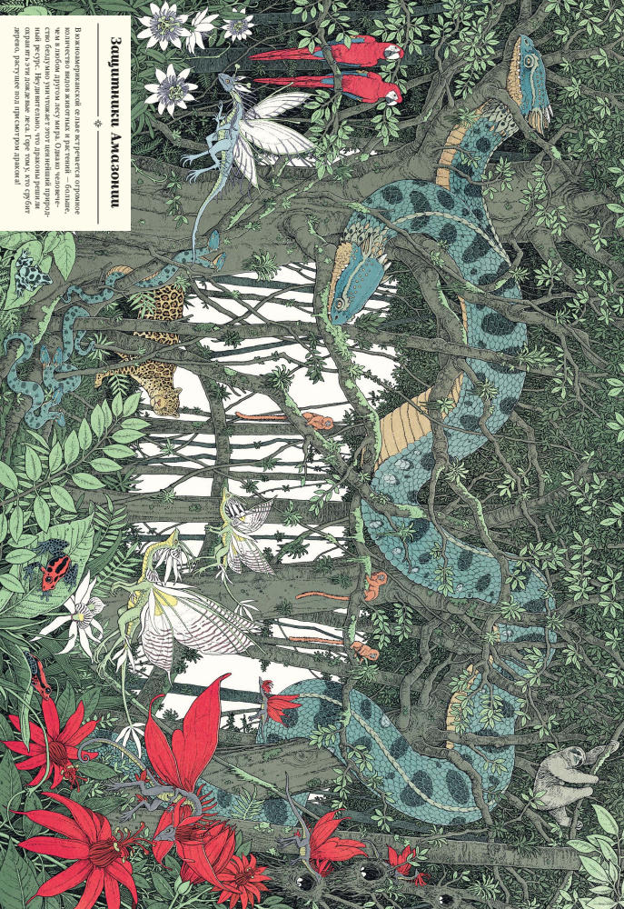 Драконтис К. - Драконы. Удивительные создания со всего света (Мифы от и до) - 2021_pic15.jpg