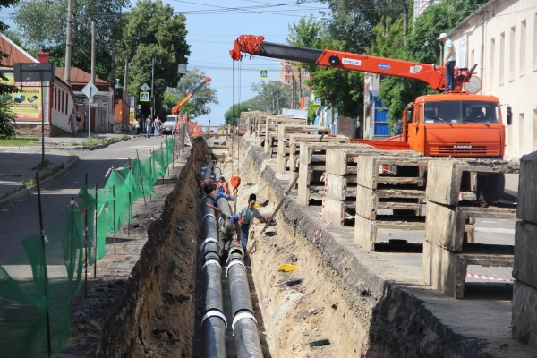 «Т плюс» вложит 198 млрд рублей в развитие ценовых зон теплоснабжения до 2038 года