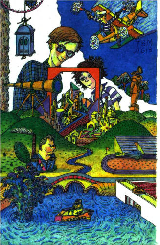 Липсиц И.В. - Удивительные приключения в стране Экономика - 1992_pic1.jpg