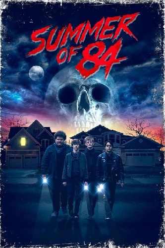 ���� 84 / Summer of 84 (2018) BDRip 1080p | �������� BD RUS