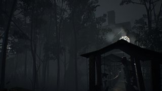 Resident Evil 7 Biohazard: Gold Edition [Build 11026049 + DLCs] (2017) PC | RePack by Wanterlude