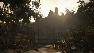 Resident Evil 7 Biohazard: Gold Edition [Build 11026049 + DLCs] (2017) PC | RePack by Wanterlude