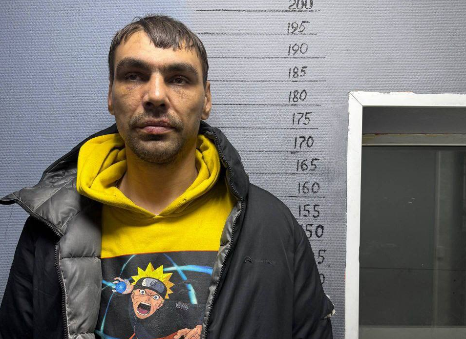 В Невском районе задержали подозреваемых в разбое&nbsp;