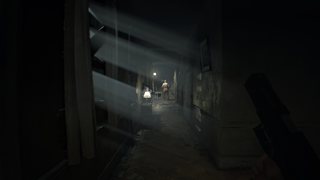 Resident Evil 7 Biohazard: Gold Edition [Build 11026049 + DLCs] (2017) PC | RePack by Wanterlude