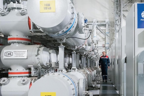 Мосэнергосбыт получил ESG‑статус от правительства Москвы