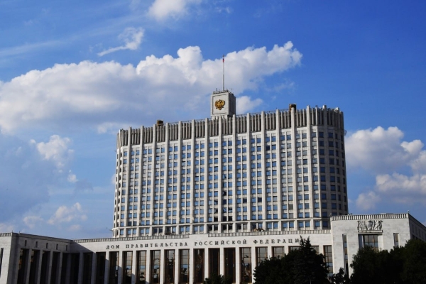 Госдума РФ одобрила в I чтении законопроект о развитии микрогенерации