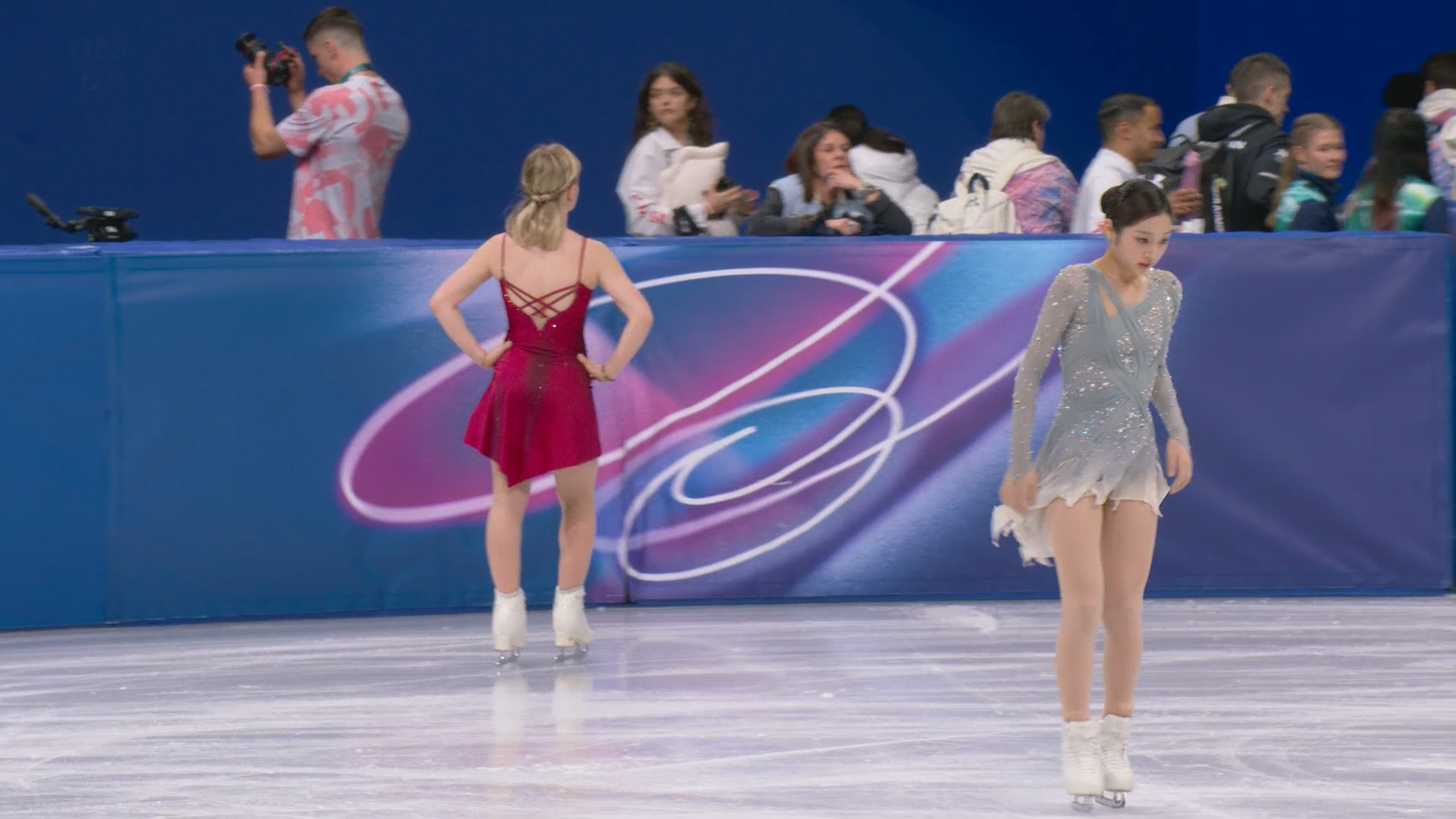 2026 Winter Olympics. Figure Skating. 2026-02-17. Women's Short Program.mp4_20260218_013341.456.png