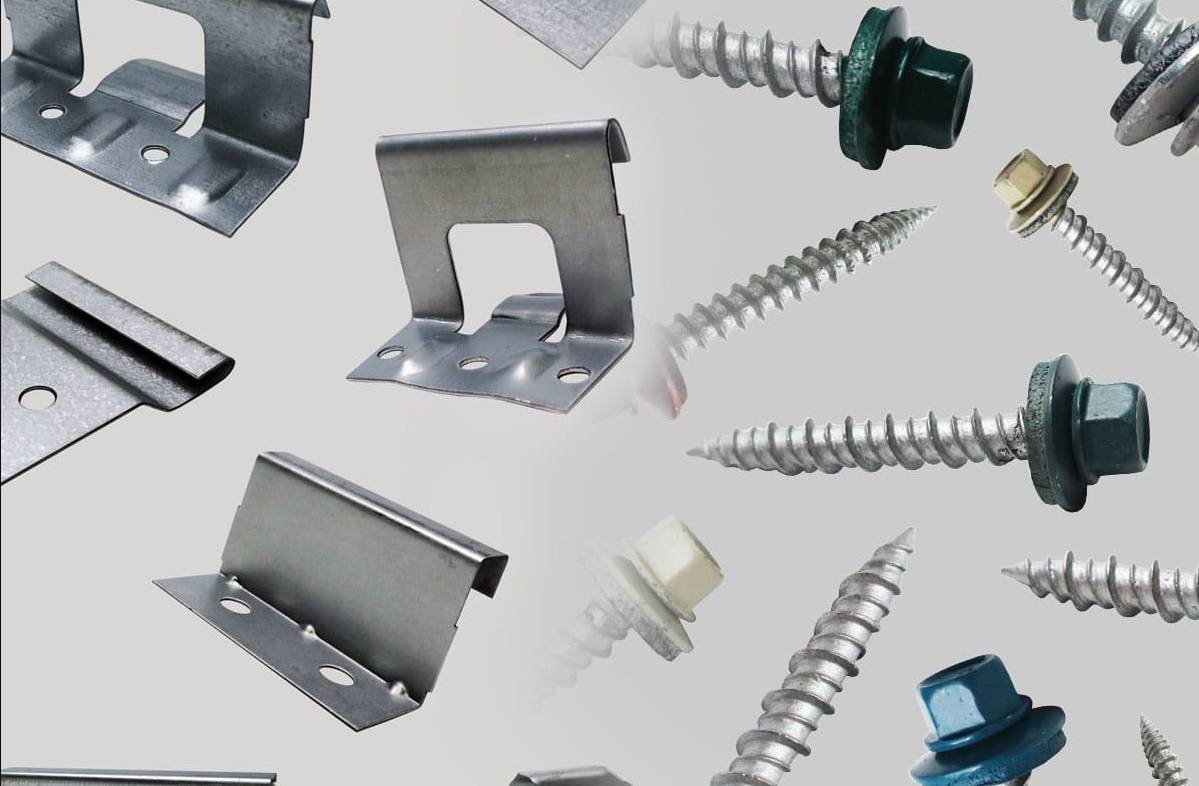 Зачем нужны доборные элементы для кровли