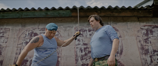 За Палыча! 2 (2025/WEB-DL/WEB-DLRip) За Палыча! 2 (2025/WEB-DL/WEB-DLRip)