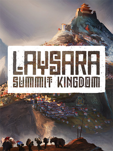 Laysara: Summit Kingdom – v1.0 (Release)
