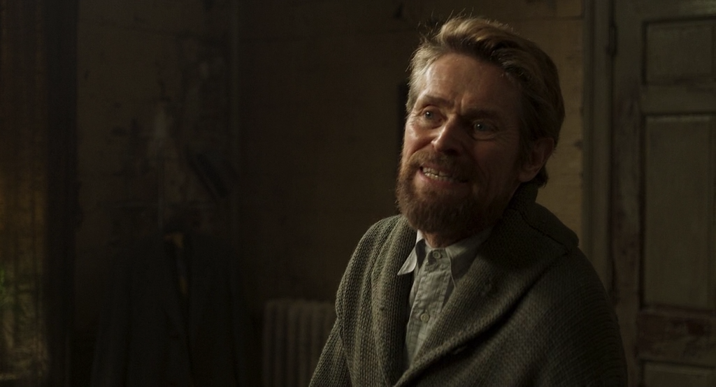 ����������� ��� ��������� ������� / Motherless Brooklyn (2019) BDRip-AVC | �������� (�������� ��� ��������� ������� �����������)