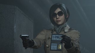 Resident Evil 2 / Biohazard RE:2 - Deluxe Edition [v 1.0 build 11636119 + DLCs] (2019) PC | Repack