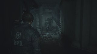 Resident Evil 2 / Biohazard RE:2 - Deluxe Edition [v 1.0 build 11636119 + DLCs] (2019) PC | Repack