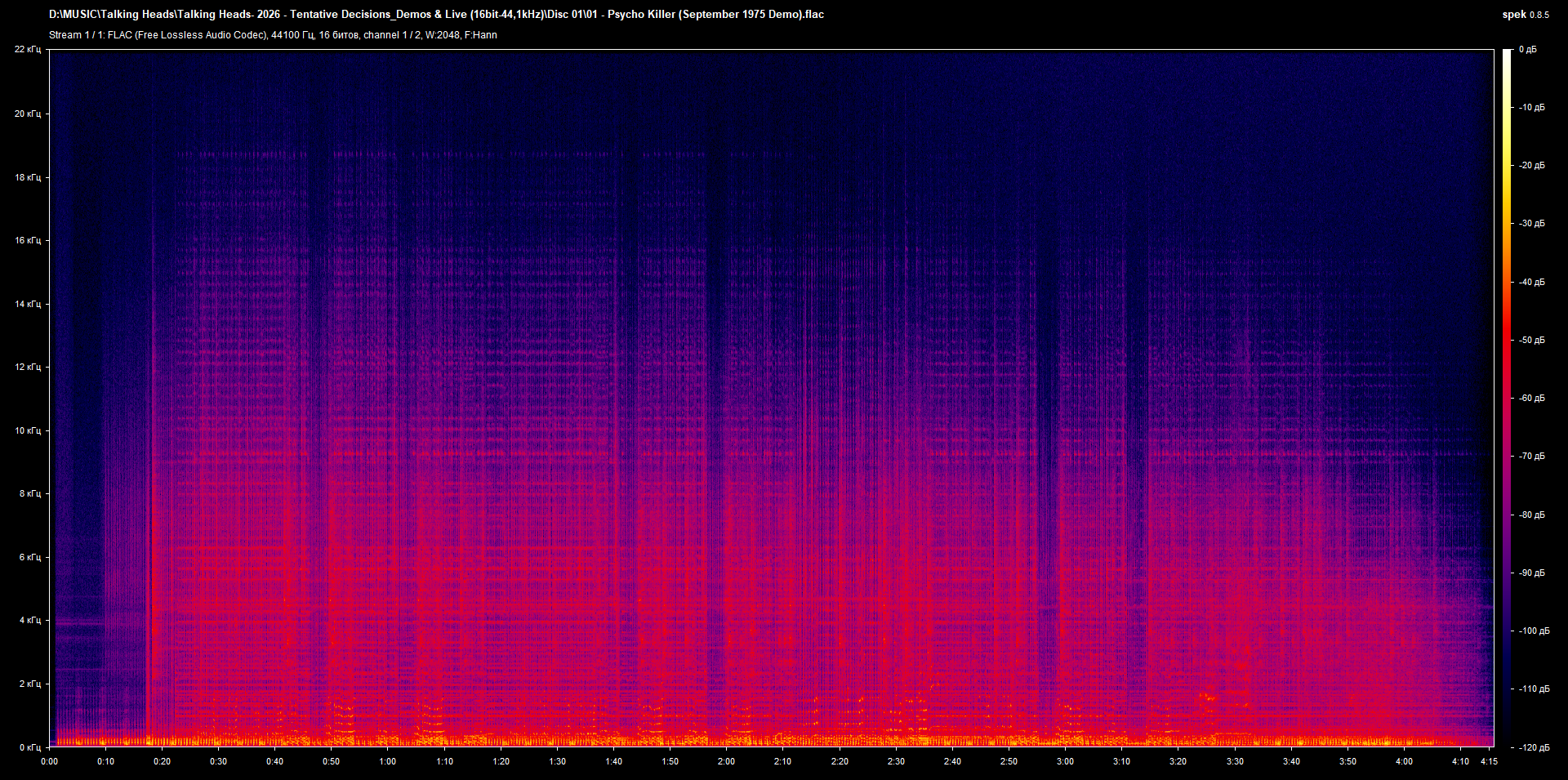 1 01 - Psycho Killer (September 1975 Demo).flac.png