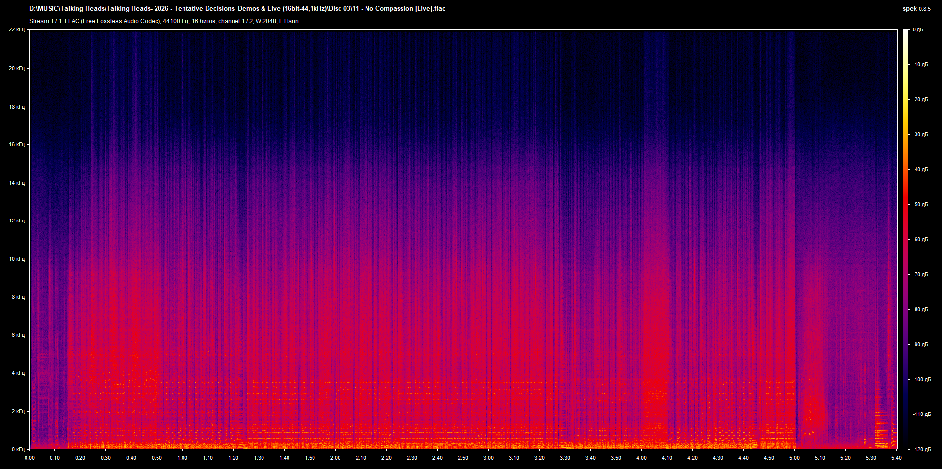 3 11 - No Compassion [Live].flac.png