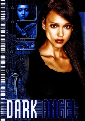 Dark Angel - Stagione 2 (2002) [Completa] .mkv DVDRip AAC ITA\ENG