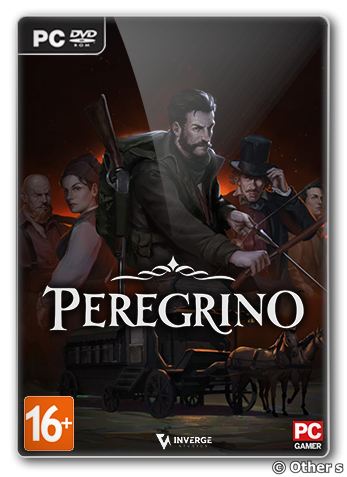 Peregrino