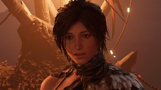 Shadow of the Tomb Raider: Definitive Edition [v 1.0.1.1 + DLCs] (2018) PC | RePack by Wanterlude