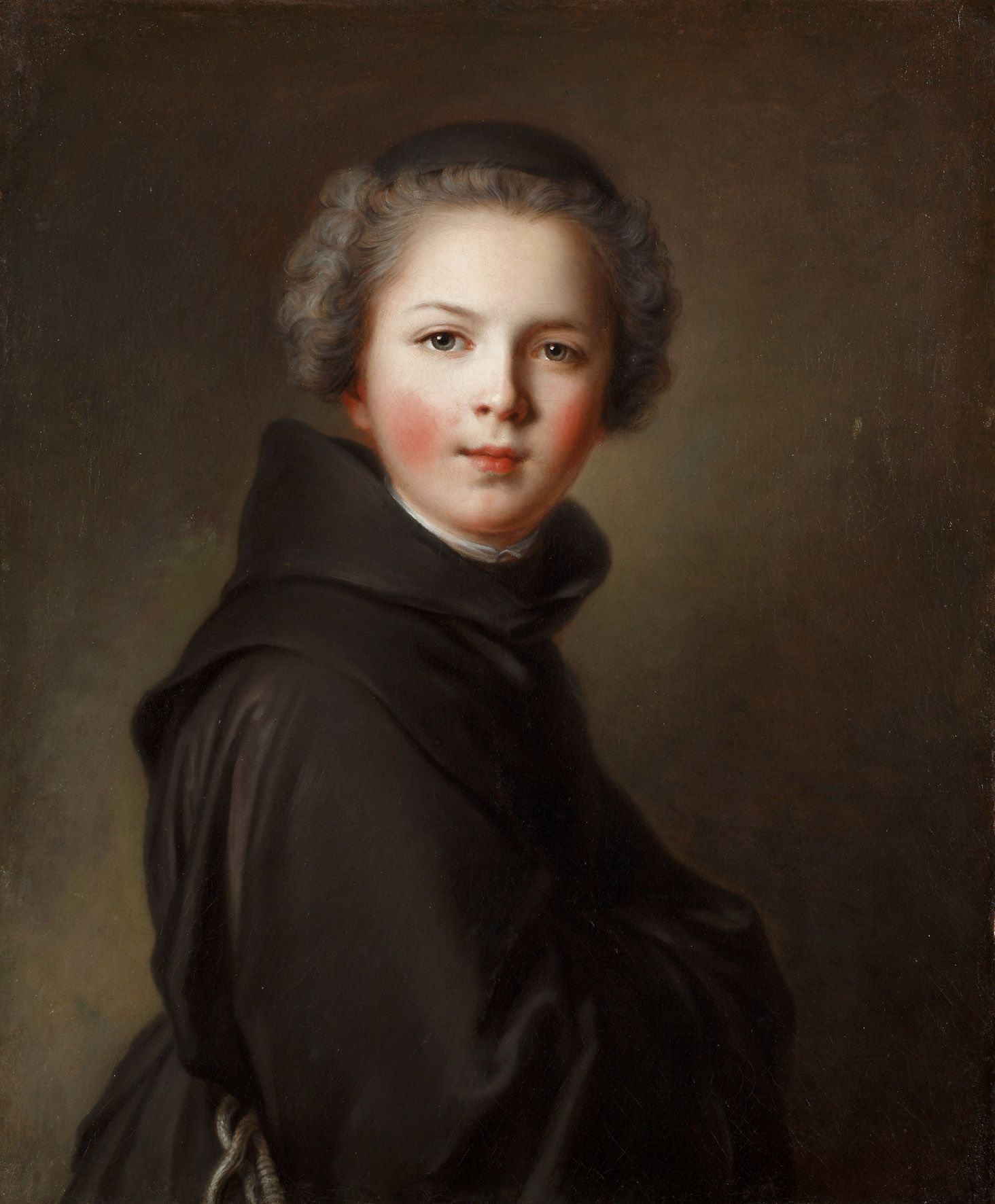 39 Portrait pr?sum? de Louise-Anne de Bourbon, dite Mademoiselle de Charolais.jpg