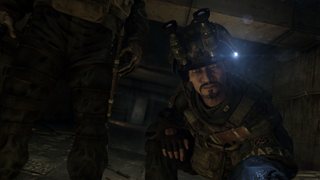 Metro 2033 - Redux [v.1.03] (2014) PC | RePack от Wanterlude