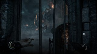 Thief: Definitive Edition [v 1.7 build 4158.21 + DLCs] (2014) PC | RePack by Wanterlude