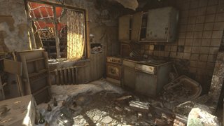 Metro: Exodus - Enhanced Edition [v 3.0.8.39 + DLCs] (2021) PC | RePack by Wanterlude