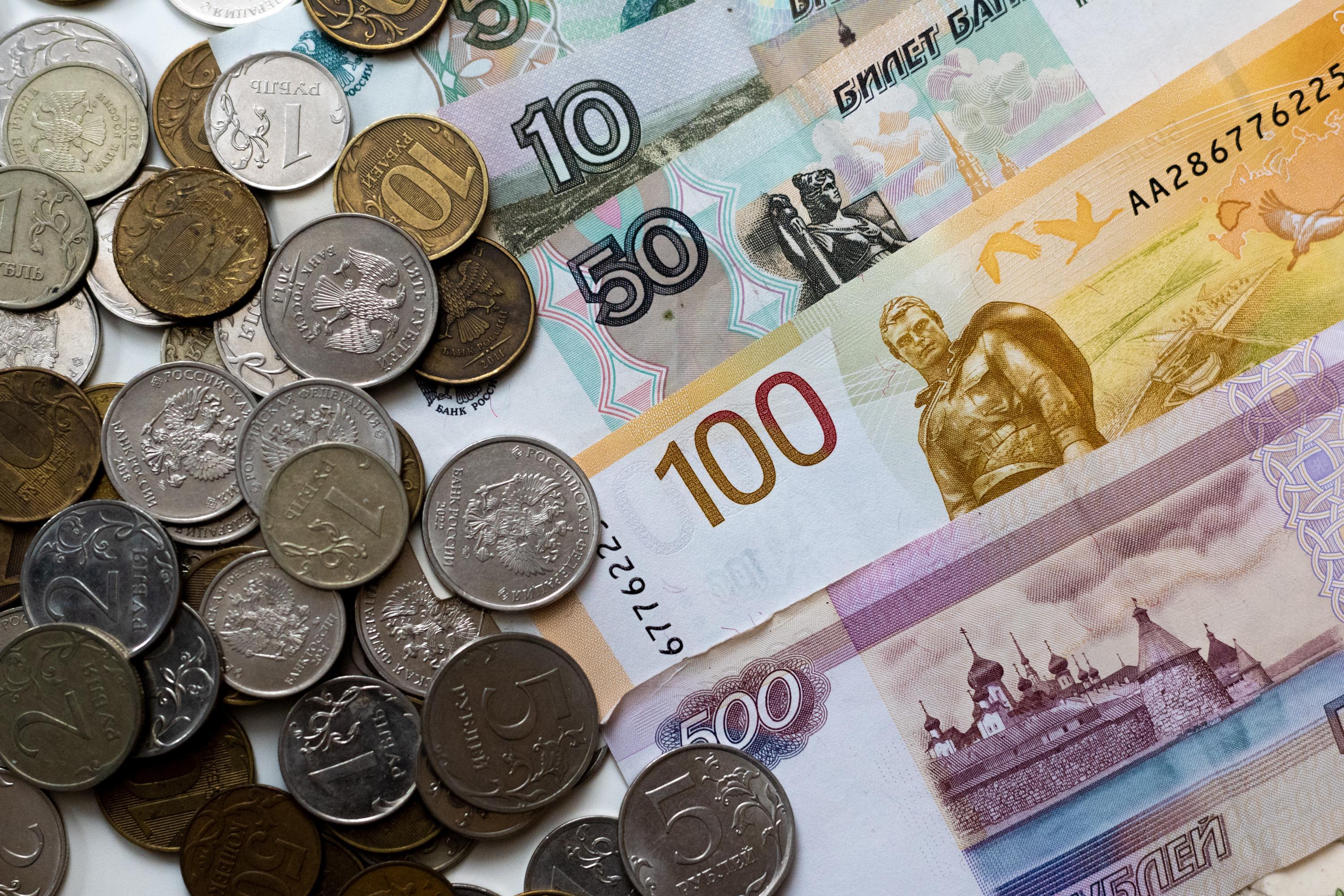 Госдума предлагает разрешить наследование пенсионных баллов