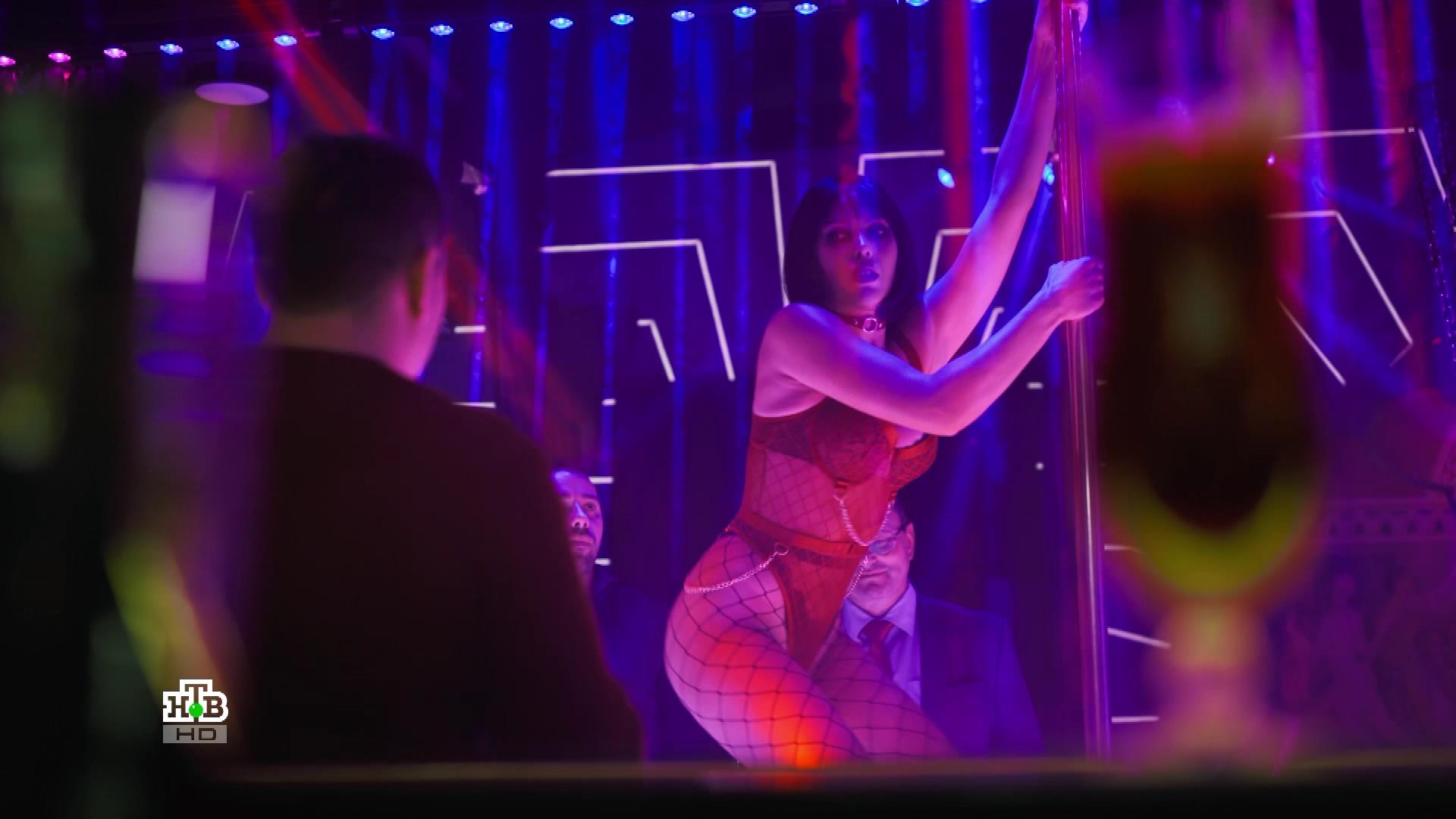 Лайма Зайцева. Первый отдел 4. Право на защиту.1.jpg