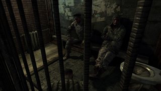 Metro 2033 - Redux [v.1.03] (2014) PC | RePack от Wanterlude