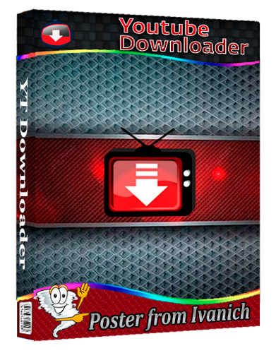YT Downloader 10.2.5 RePack (& Portable) by elchupacabra [2026, Ru/En]